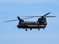 RAF CH-47 Chinook HC.4 ZD983 .2