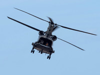 RAF CH-47 Chinook HC.4 ZD983 .5