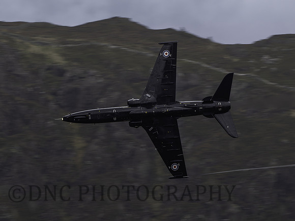 BAe Hawk T.2 ZK013 .1