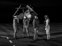 Pilots and Navigators
