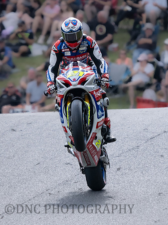 Christian Iddon Buildbase Suzuki GSX-R1000