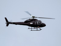 Aerospatiale AS355F1 Ecureuil II, G-BPRJ PDG Aviation .1