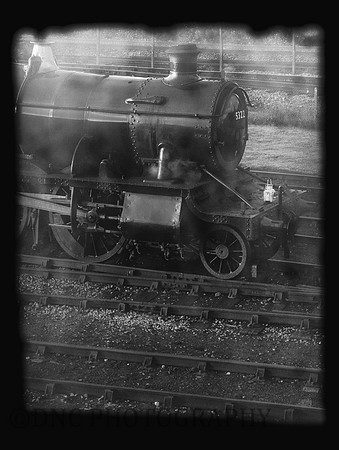 4300 class 2-6-0 5322
