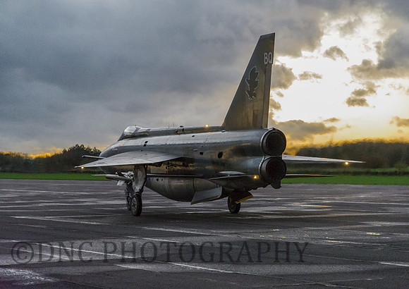 XS904 Wait to start its run