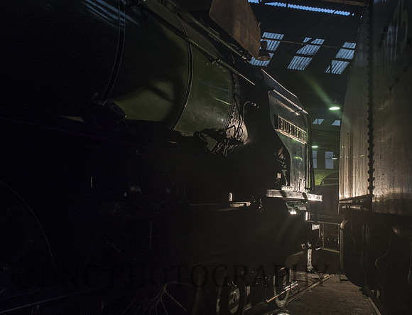 A2 60532 Blue Peter