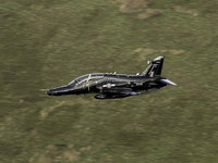 BAe Hawk T.2 ZK036 .4