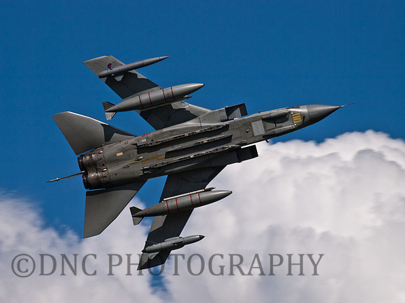 RAF Waddington Airshow 2008