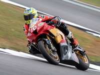 Illiam Quayle Manx Legend Racing Honda CBR1000RR-R