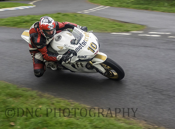 Mick Goodings Honda CBR1000