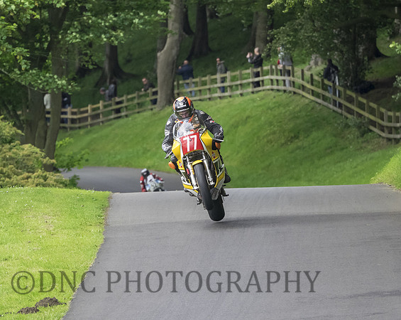 Ryan Farquhar Yamaha 1100