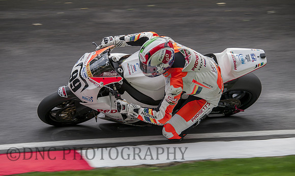 Luca Scassa Padgetts Honda CBR1000RR