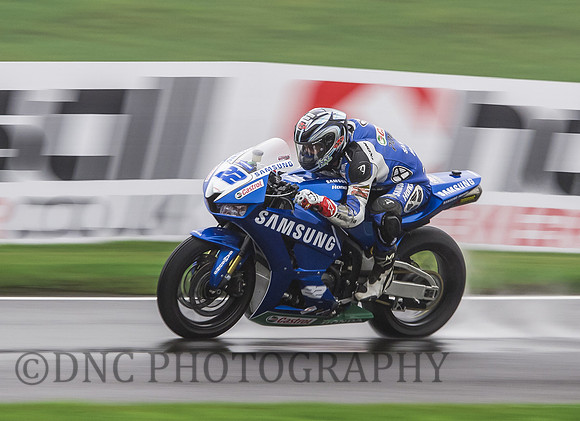 Jason O'Haloran Samsung Honda CBR600