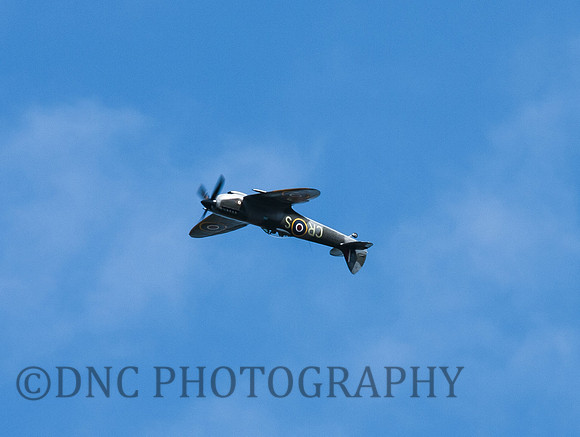 Spitfire Mk.XVI TD248