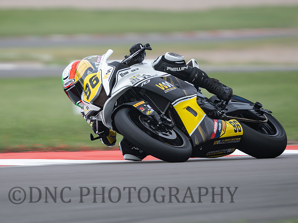 Roberta Ponziani Yamaha Motoxracing WCR Team YZ-F R7