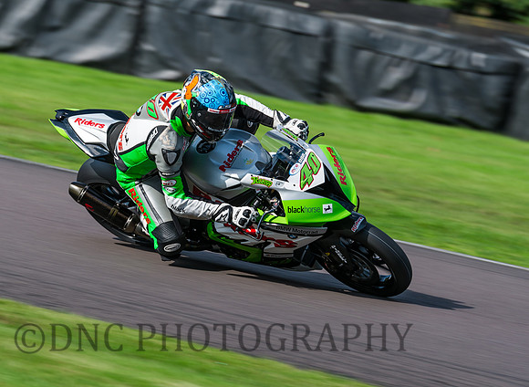 Martin Jessop Riders Motorcycles BMW S1000RR