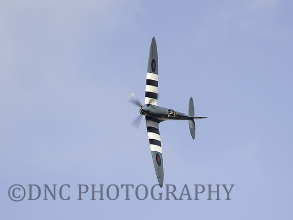 Supermarine Spitfire PR.XI PL893