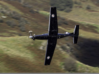 Beechcraft Texan Mk.1 ZM327 .1