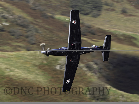 Beechcraft Texan Mk.1 ZM327 .1