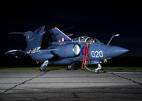Buccaneer S.2B XX894