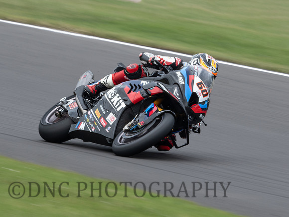 Michael van der Mark ROKiT BMW Motorrad WorldSBK Team M1000RR