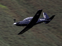 Beechcraft Texan Mk.1 ZM328 .3