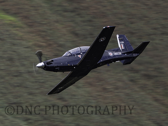 Beechcraft Texan Mk.1 ZM328 .3