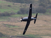 Beechcraft Texan Mk.1 ZM329 .3
