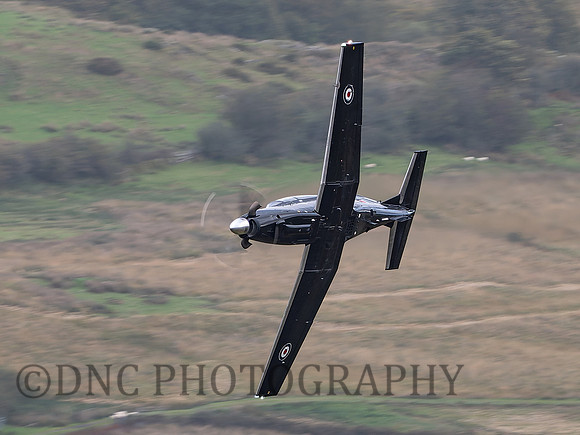 Beechcraft Texan Mk.1 ZM329 .3
