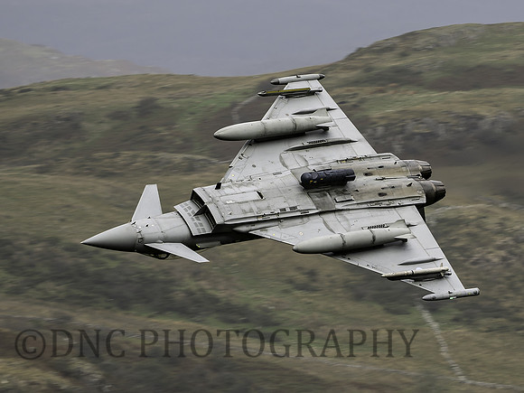Typhoon FGR4 ZK318 Chaos11 .1