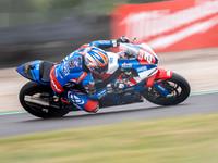 Josh Brookes DAO Racing Honda CBR1000RR-R