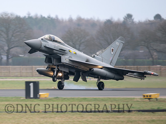 Typhoon FGR4 ZK333