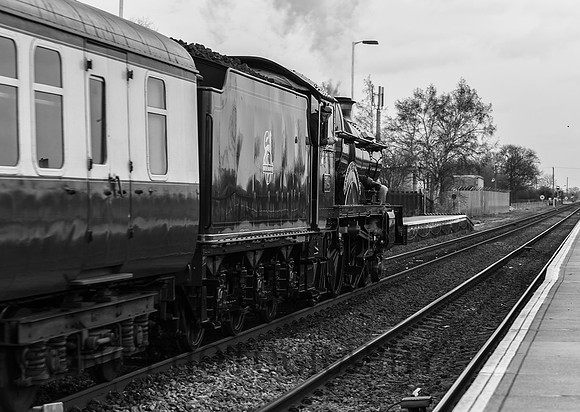 5043 Earl of Mount Edgcumbe