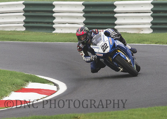 Alex Lowes Samsung Honda CBR1000RR