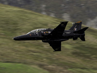 BAe Hawk T.2 ZK013 .2