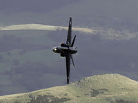 BAe Hawk T.2 ZK036 .3