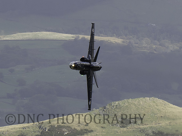 BAe Hawk T.2 ZK036 .3