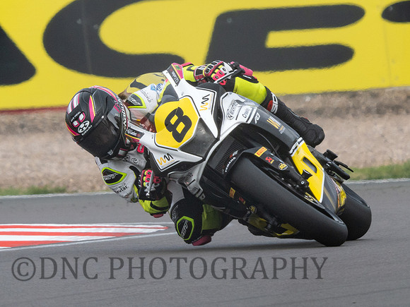 Tayla Relph TAYCO Motorsport Yamaha YZ-F R7