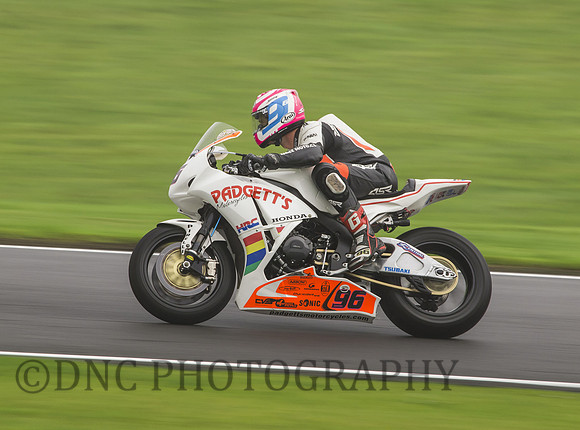 Jakub Smrz Padgetts Honda CBR1000RR