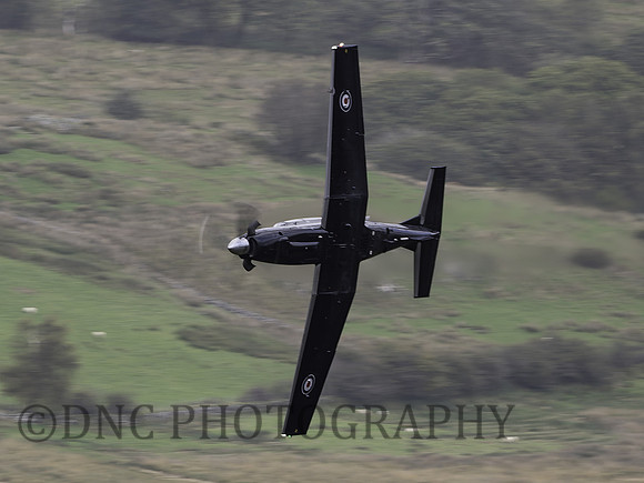 Beechcraft Texan Mk.1 ZM328 .2