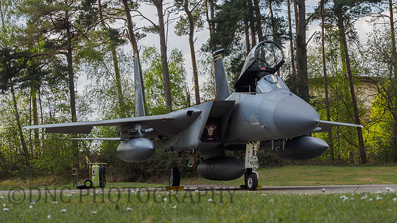 F-15C Eagle 86-0172