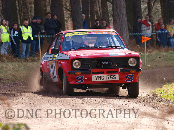 322 Richard Lane & Frank Richer Ford Escort