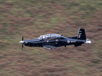 Beechcraft Texan Mk.1 ZM328 .4