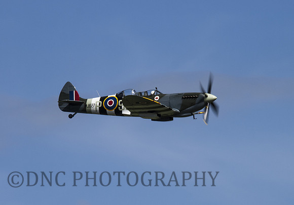 Spitfire Mk.IX MJ627 Tr9