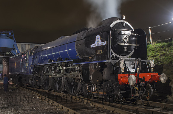 A1 60163 Tornado