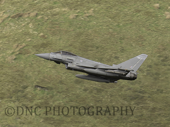 RAF Typhoon FGR4 ZK425 .2