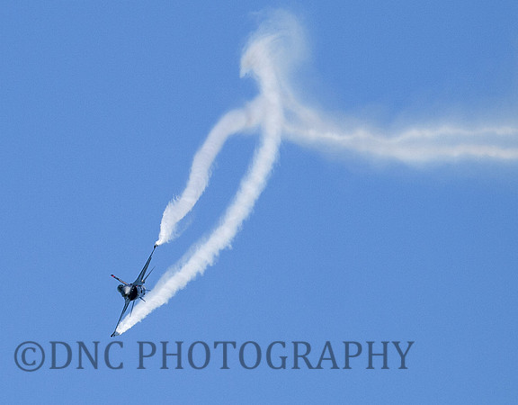 F-16C 141 Sqn Turkish Air Force