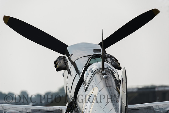 Supermarine Spitfire