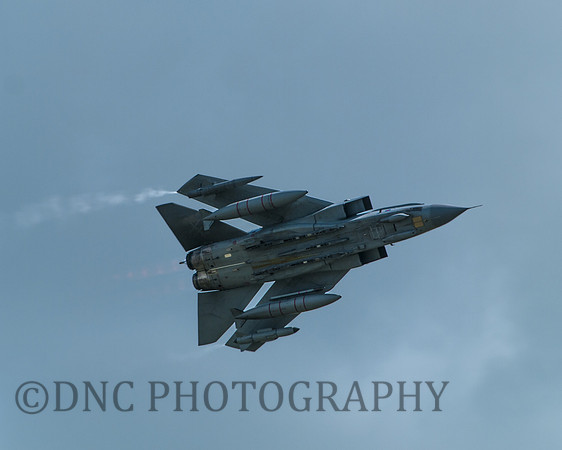 Tornado GR4 XV(R) Squadron