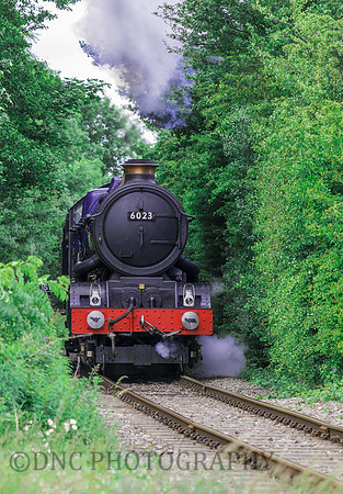 6023 King Edward II