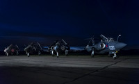 Buccaneer line up